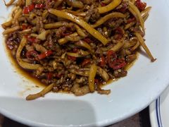 -天下客饭店(中山路店)