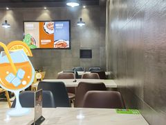 大堂-Kyochon1991校村(共和路店)