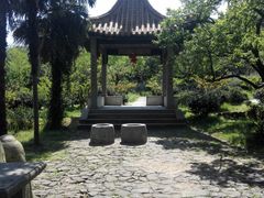 -雨花胜境