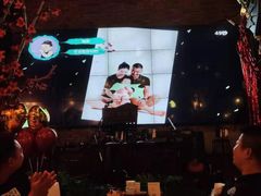 -胡桃里音乐酒馆(曲江店)