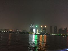 -武汉两江游览·夜游长江(汉口粤汉码头)