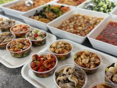 -阿那亚第三食堂 Cafeteria 3