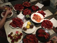 -新发展亚太JW万豪酒店·福苑咖啡厅