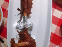 烤羊棒-西贝(上海我格广场店)