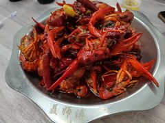 油焖大虾-聂师傅油焖大虾