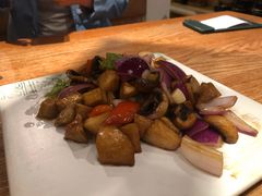 -云海肴·汽锅鸡·云南菜(广安门天虹店)