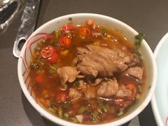 -捞王锅物料理(上海世茂广场店)