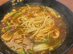 -豆爺小面(朱雀店)
