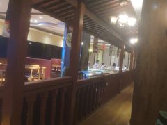 -粥全粥到海鲜家常菜·海肠捞饭(嫩江路店)