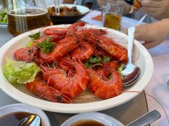 -珍宝海鲜(东海岸海鲜中心)