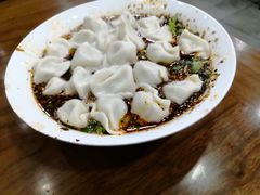-回坊马二饺子馆