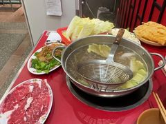 -潮汕•草根牛肉档(中江路店)