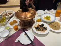 -凯鸽酒楼•雁北民间菜(华北星店)