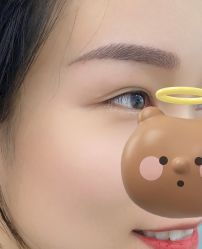 -禹彤绣苑·机器野生眉纹眉