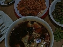 -花儿穆萨·烤肉餐厅(石马坪店)