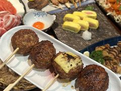 -晶吉·居酒屋·烧鸟·生鱼饭(中山区民主广场店)