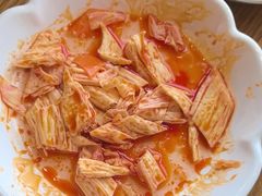 -李先生牛肉面大王(欧亚卖场店)