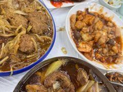 -聚福缘菜馆(隆昌路店)