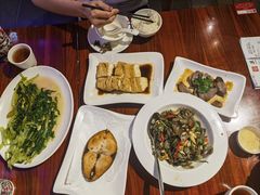 -潮名荟潮州菜馆(祈福缤纷世界店)