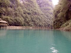 -阿依河景区