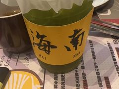 -椰小鸡·琼州糟粕醋(美兰缤纷城店)