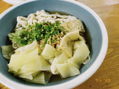 -董小西的凉皮和椒麻鸡(三元桥店)