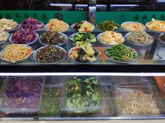 -清真·尖子尖牛肉面(王府井店)