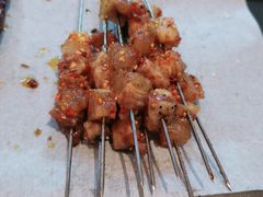 -鼎原力量东北吊炉烧烤(幸福街店)