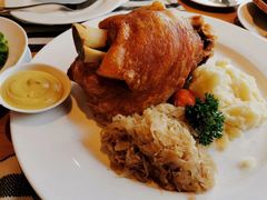 -兰特伯爵西餐厅·啤酒屋(方庄店)