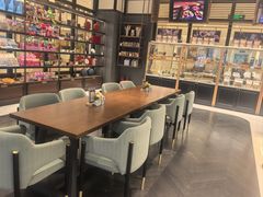 -大连铂尔曼酒店-铂尔曼美食廊 Pullman Deli