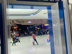 -南昌融创海世界
