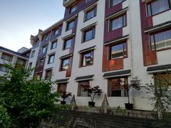 -九华山聚龙大酒店