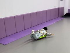 -多特儿童专注力·感统训练·注意力提升培训(锦峰训练中心)