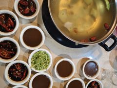 -伟记牛肉(金鸿公路店)