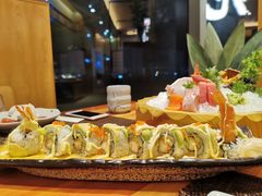 -皇品田苑日式料理(苏州中心店)