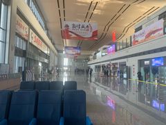 -敦煌莫高国际机场