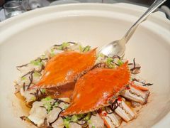 -悦轩中餐厅·高空江景·杭州柏悦酒店