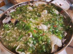 -付掌柜在成都·热炒砂锅集(金禾店)