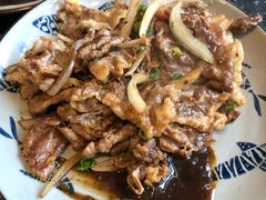 -大成铁板烧•板前(复古餐厅石老人店)