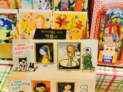 -恋物百货商店(华侨城店)