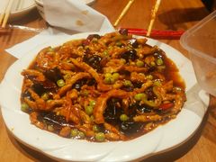 -張飛扒肉·龙江非遗(道外店)