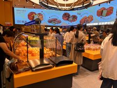 -UH祐禾(上海荟聚店)