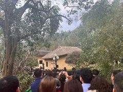 -韶山毛泽东同志故居