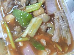 -鸿昇中西餐厅(石排店)