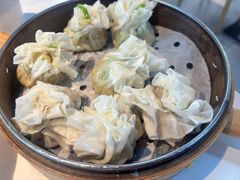 羊肉沙葱烧卖-真食净香居·内蒙烧麦(亚运村店)