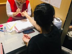 -海底捞火锅(海宁路店)