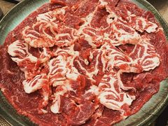 -金海阁海鲜火锅