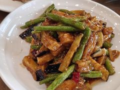 -民族饭荘(新华大街店)