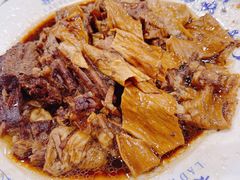 -柴氏风味斋(甘家口店)