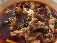 -辣婆婆(航天桥店)